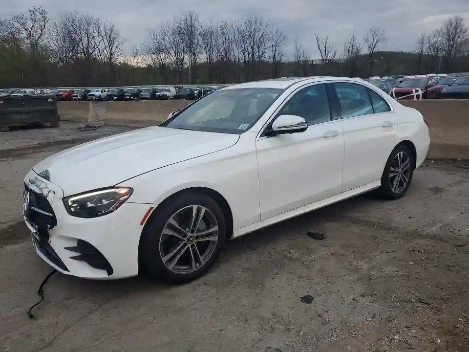 W1KZF8EBXPB124408 2023 MERCEDES-BENZ E-CLASS-0