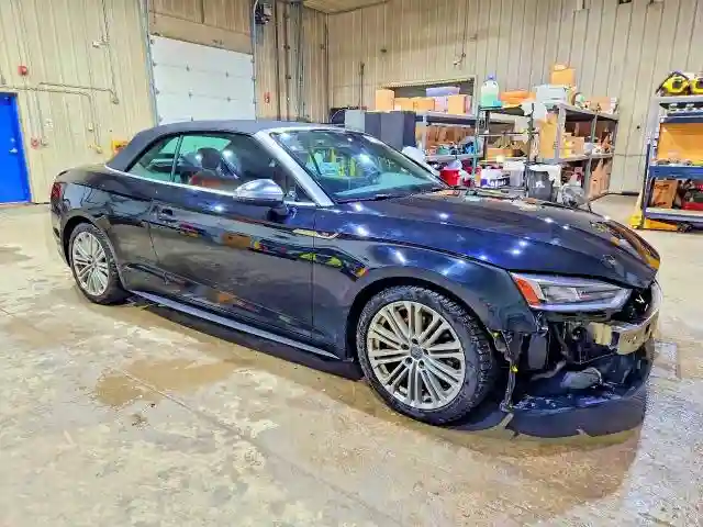 WAUY4GF52JN005852 2018 AUDI S5/RS5-3