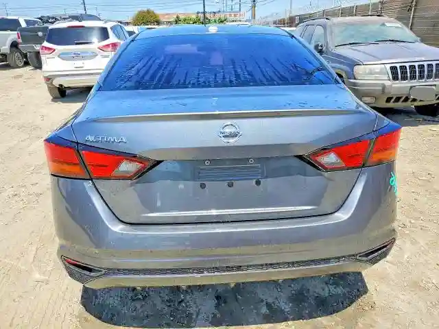 1N4BL4BV6KC189373 2019 NISSAN ALTIMA-5
