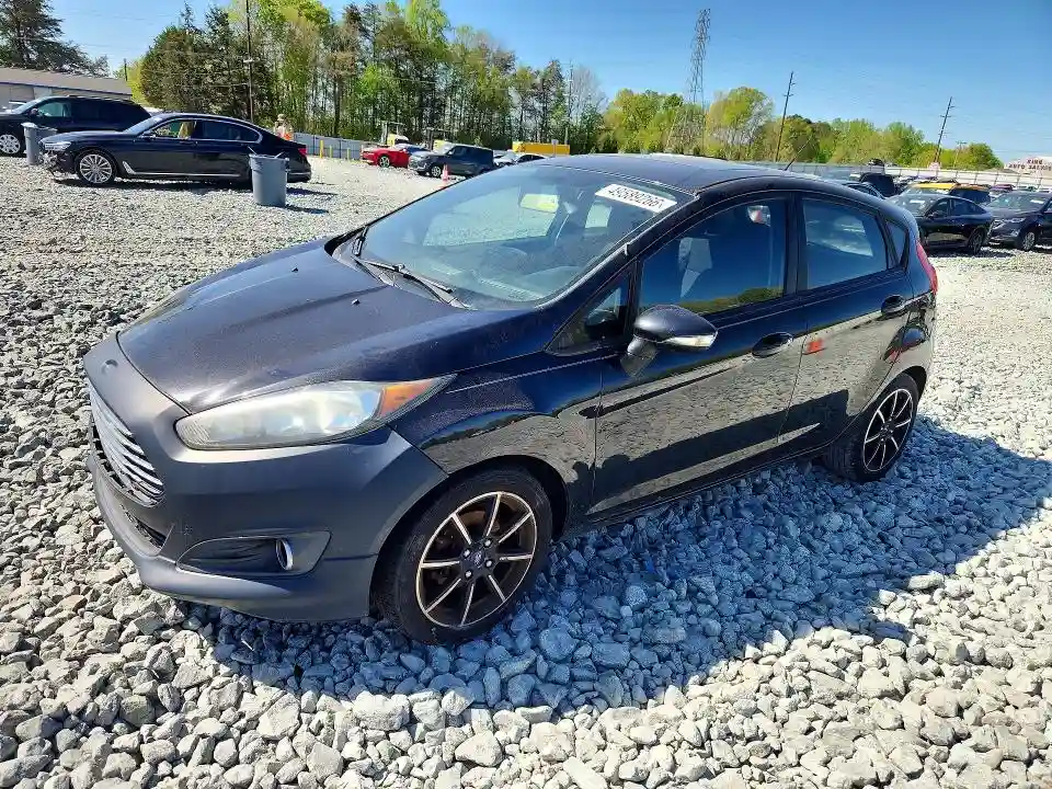 3FADP4EJ9FM150397 2015 FORD FIESTA-0