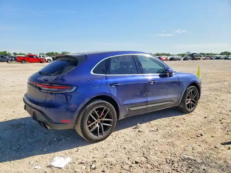WP1AG2A57PLB41421 2023 PORSCHE MACAN-2