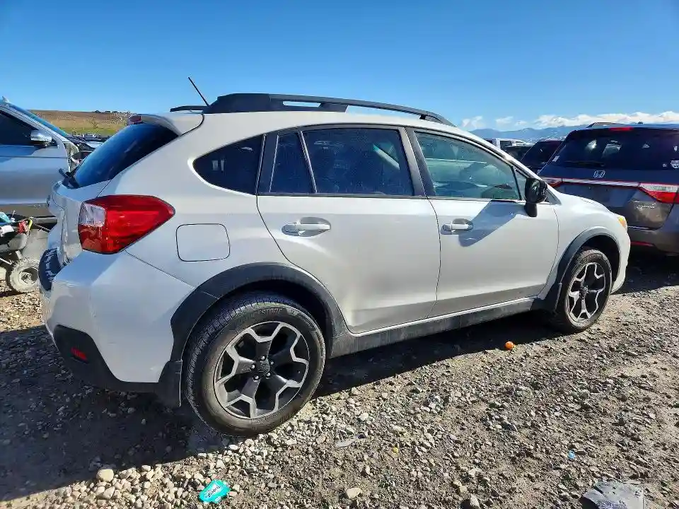JF2GPAVC3E8261734 2014 SUBARU XV-2