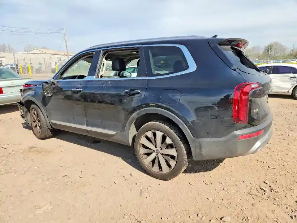 5XYP6DHC8NG201102 2022 KIA TELLURIDE-1