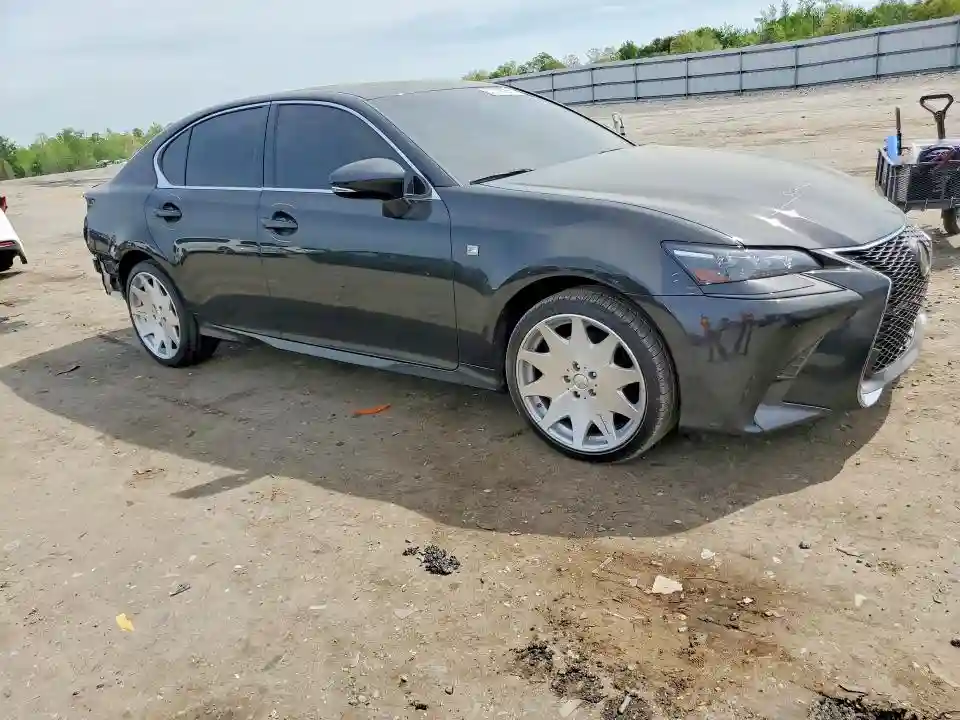 JTHEZ1CL3LA012700 2020 LEXUS GS350-3