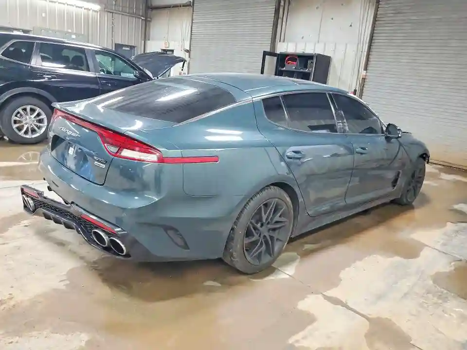 KNAE35LDXN6117918 2022 KIA STINGER-2