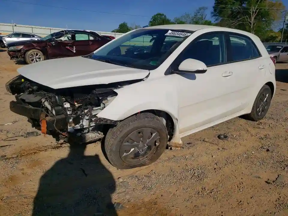 3KPA25AD4LE312153 2020 KIA RIO-0
