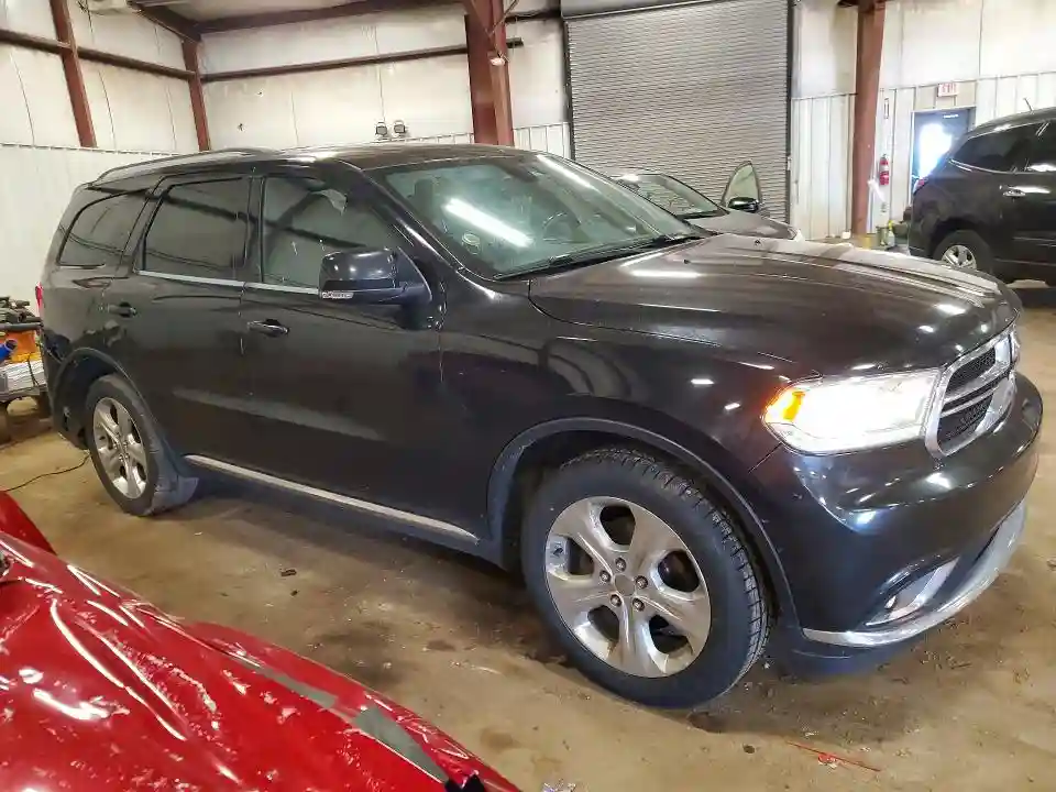 1C4RDJDG2FC760611 2015 DODGE DURANGO-3