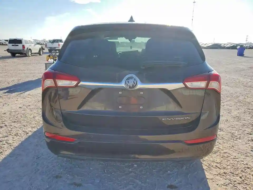 LRBFXBSA4LD229624 2020 BUICK ENVISION-5