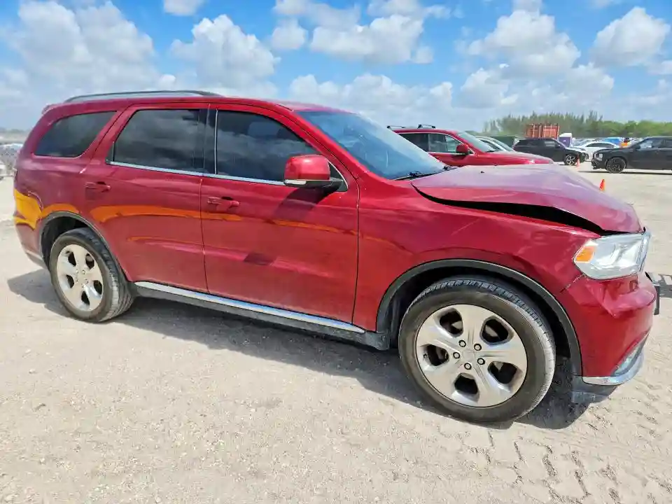 1C4RDJDGXFC800756 2015 DODGE DURANGO-3