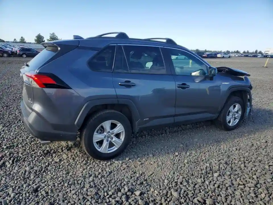 4T3LWRFV0MU041202 2021 TOYOTA RAV4-2