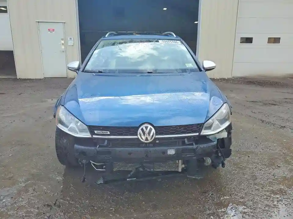 3VWH17AU6HM526648 2017 VOLKSWAGEN GOLF-4