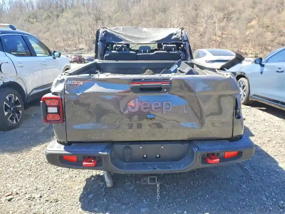 1C6JJTBG4RL113675 2024 JEEP GLADIATOR-5