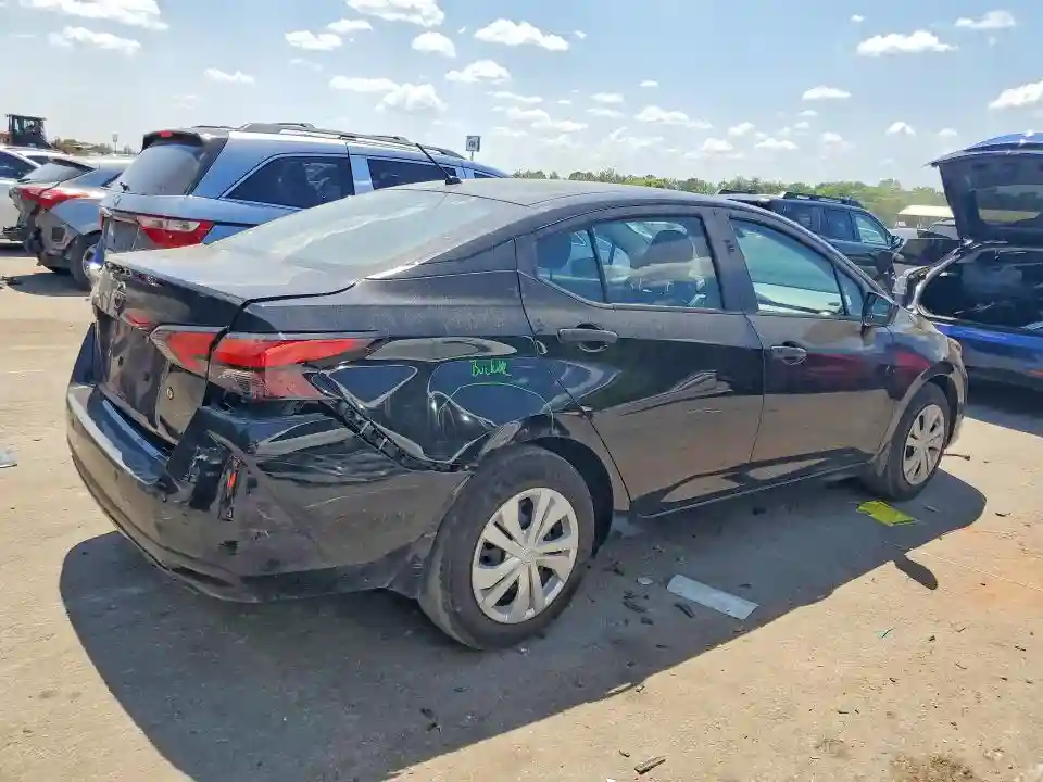 3N1CN8DV9RL876023 2024 NISSAN VERSA-2