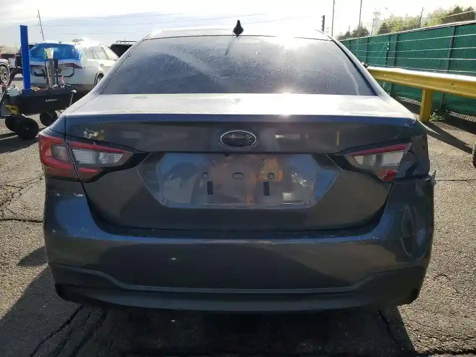 4S3BWAC6XN3010523 2022 SUBARU LEGACY-5