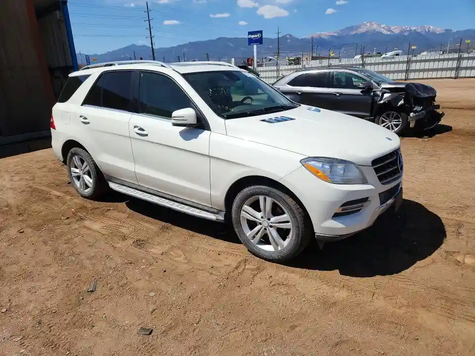 4JGDA5HB7DA247402 2013 MERCEDES-BENZ M-CLASS-3