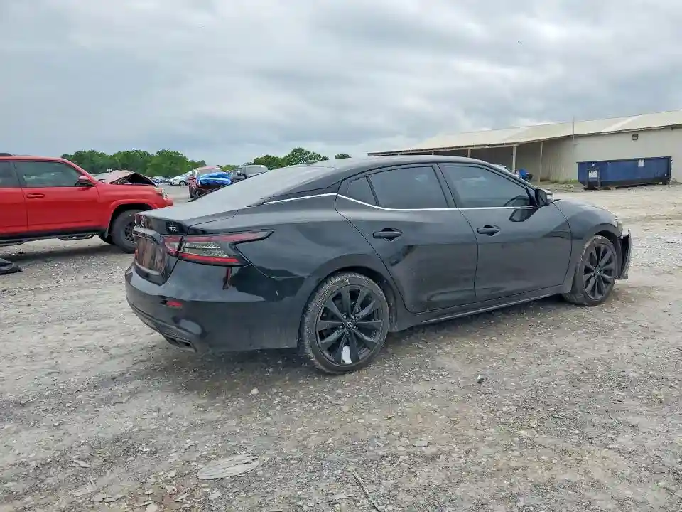 1N4AA6EV1PC512213 2023 NISSAN MAXIMA-2