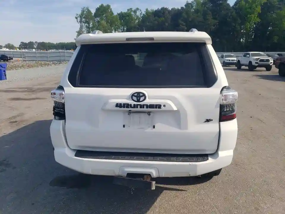 JTEZU5JR2H5157657 2017 TOYOTA 4RUNNER-5