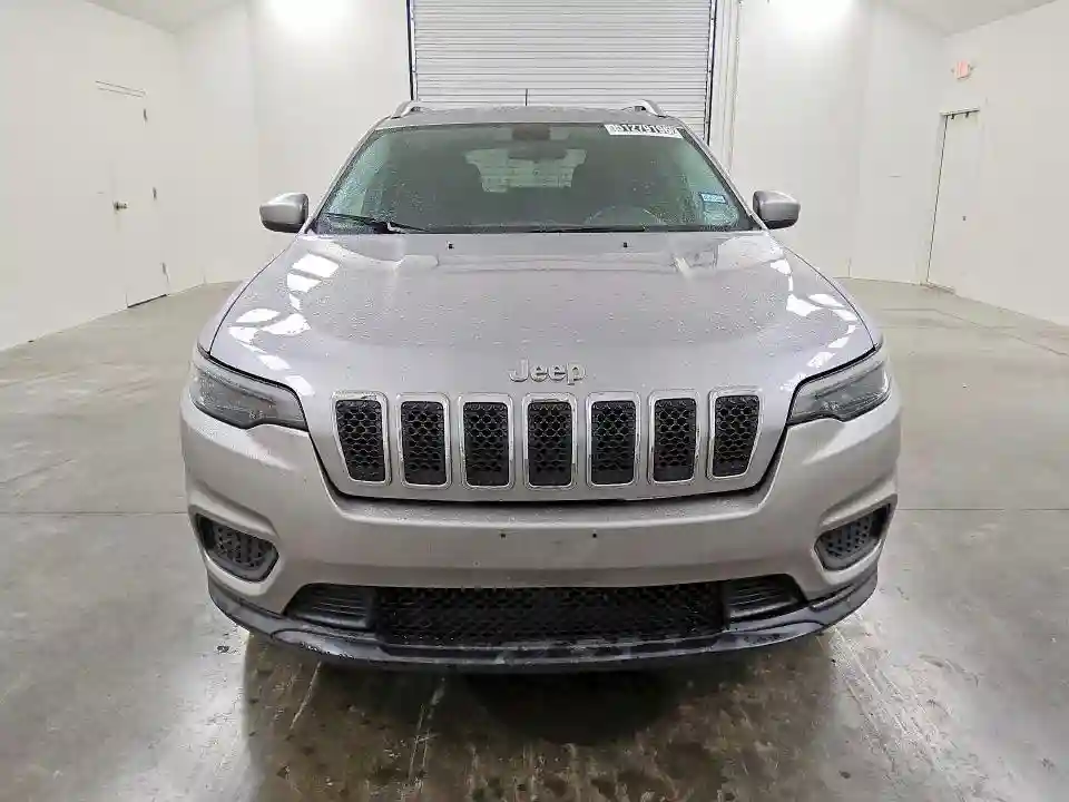 1C4PJMCB5LD651153 2020 JEEP CHEROKEE-4