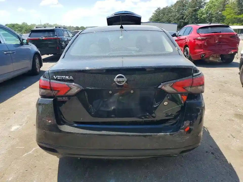 3N1CN8DV9RL876023 2024 NISSAN VERSA-5