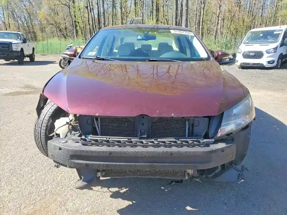 1VWCP7A32CC038727 2012 VOLKSWAGEN PASSAT-4