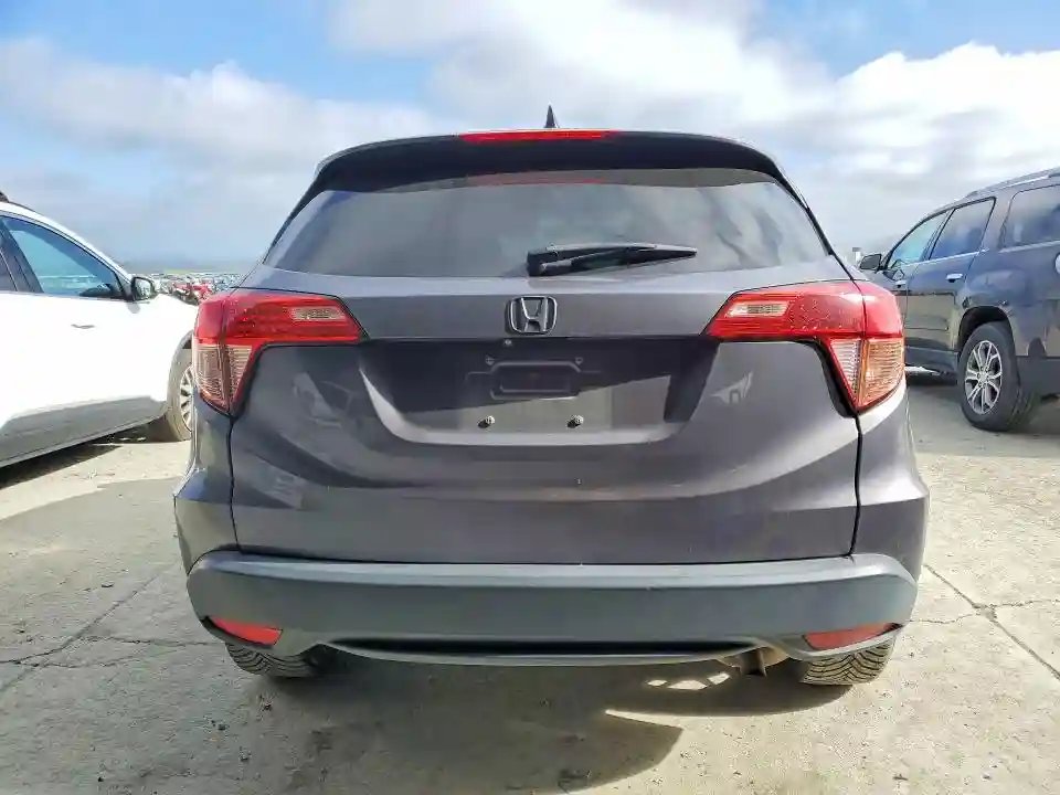 3CZRU5G54GM738783 2016 HONDA HR-V-5