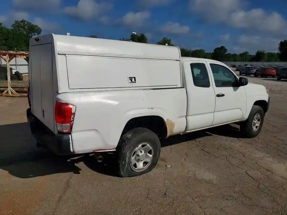 5TFRX5GN3GX059689 2016 TOYOTA TACOMA-2