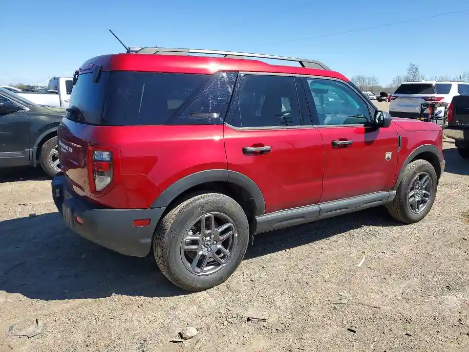 3FMCR9BN1SRF08914 2025 FORD BRONCO-2