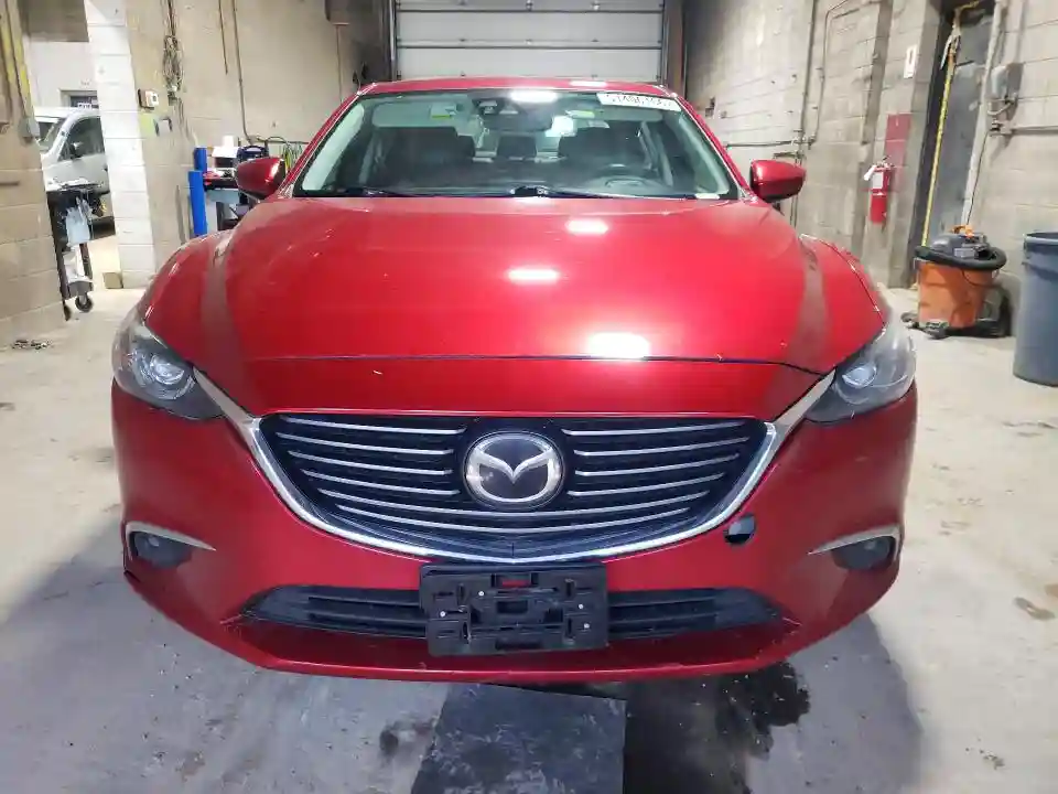 JM1GJ1W54G1466538 2016 MAZDA 6-4