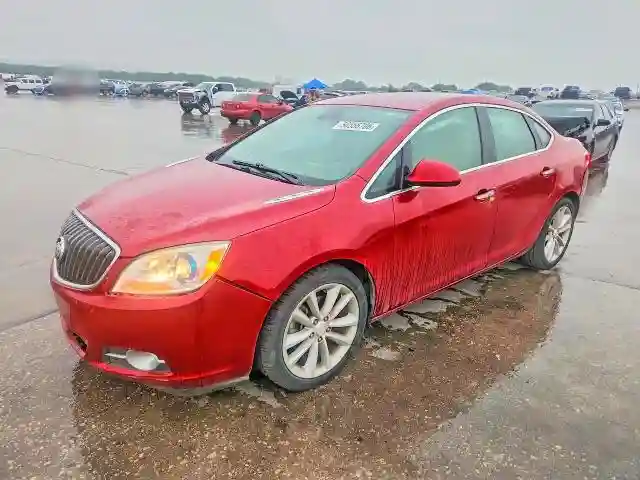 1G4PP5SK0E4208087 2014 BUICK VERANO-0