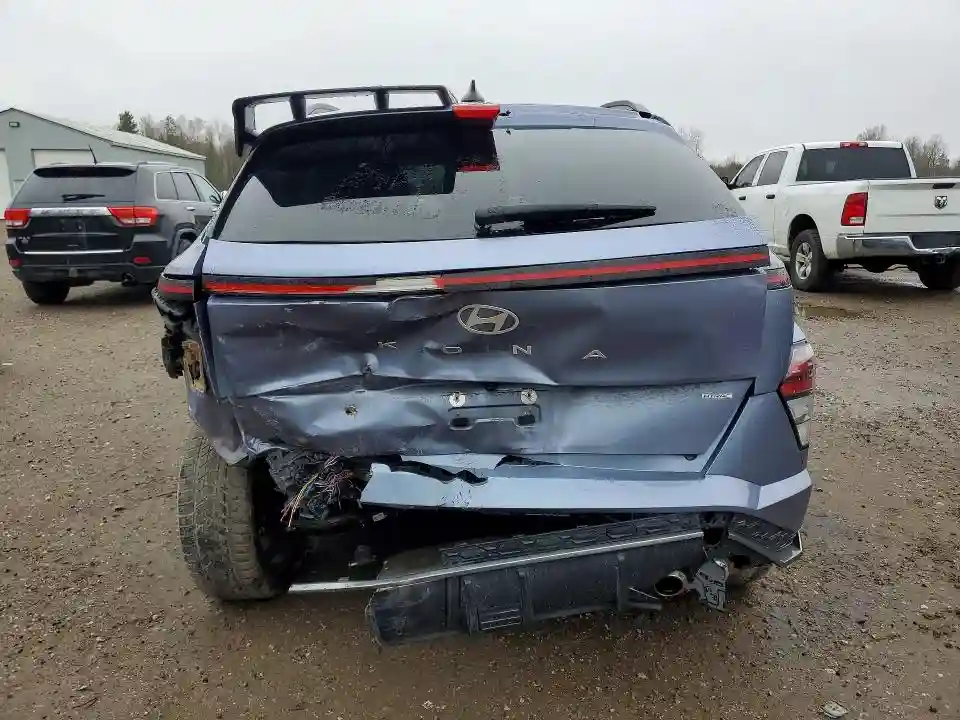 KM8HACA34RU177792 2024 HYUNDAI KONA-5