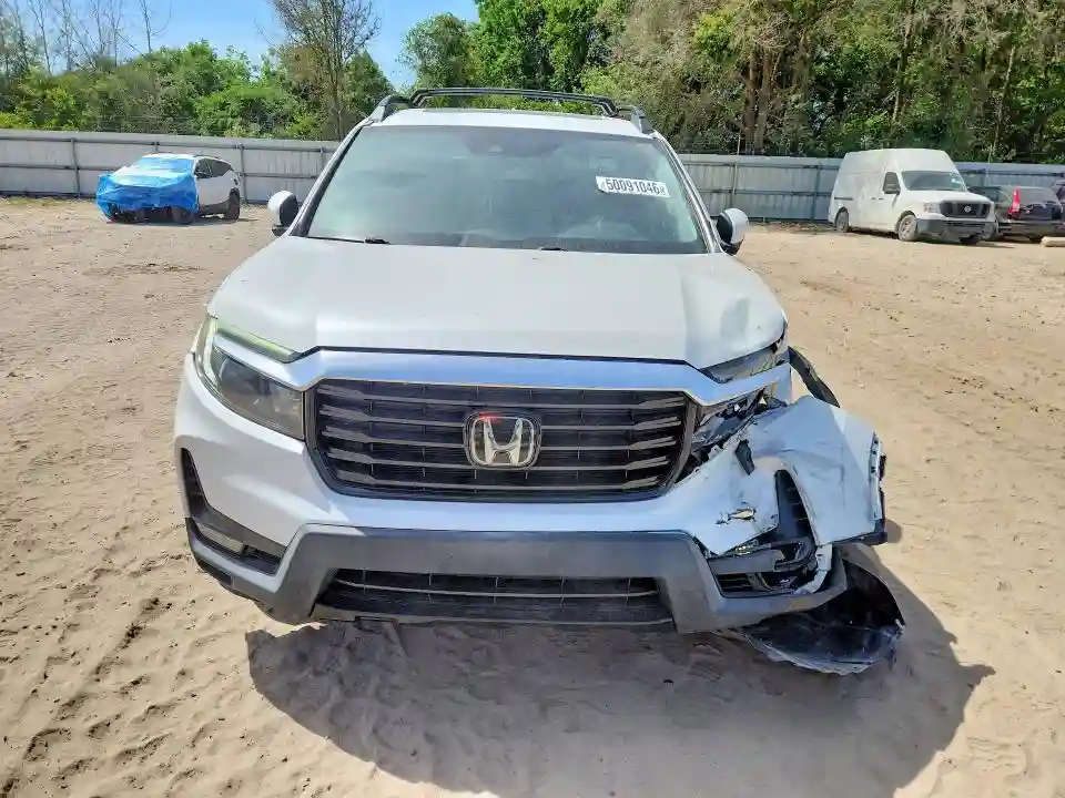 5FPYK3F72MB009333 2021 HONDA RIDGELINE-4