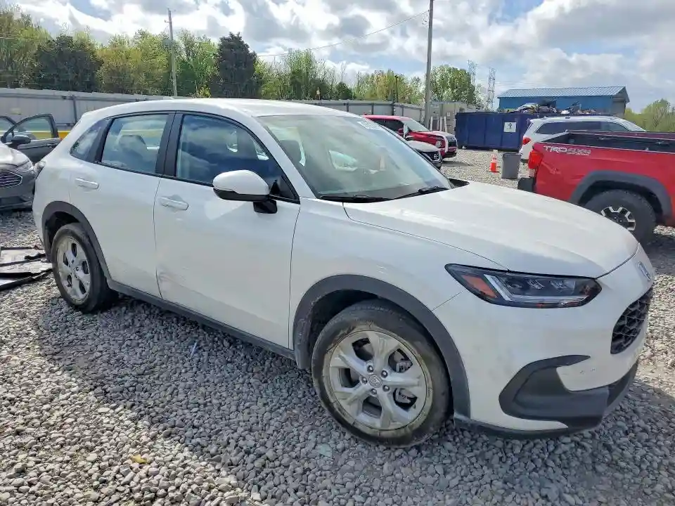 3CZRZ1H34RM715613 2024 HONDA HR-V-3