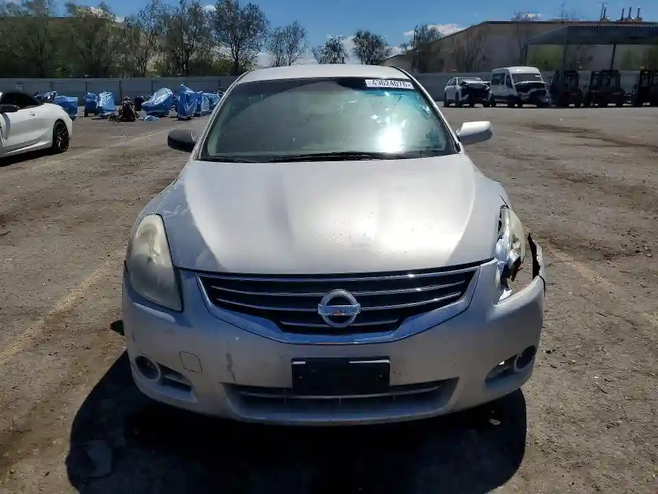 1N4AL2AP2AN528474 2010 NISSAN ALTIMA-4