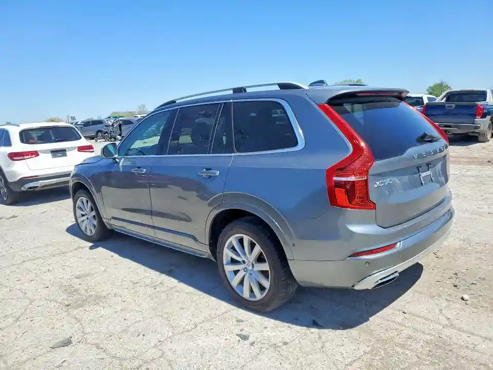 YV4A22PK0G1032479 2016 VOLVO XC90-1