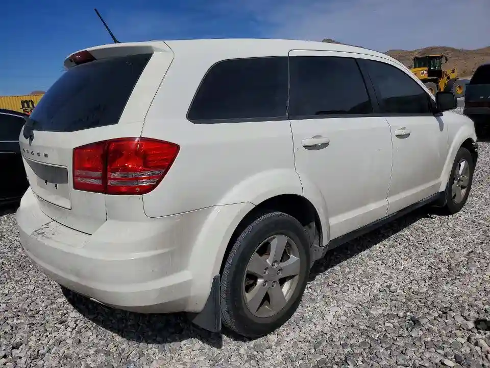 3C4PDCAB4FT730316 2015 DODGE JOURNEY-2