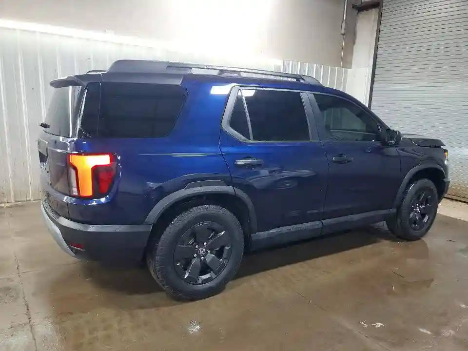 5FNYF9H36TB025611 2026 HONDA PASSPORT R-2