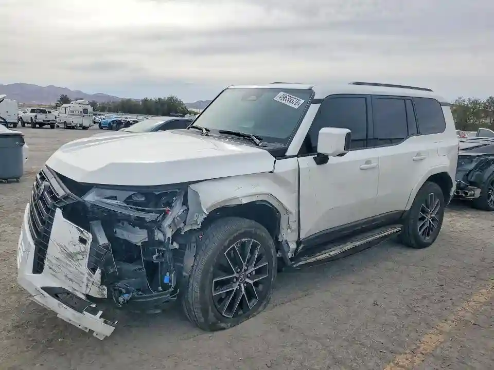 JTJTBCDX9S5052066 2025 LEXUS GX-0