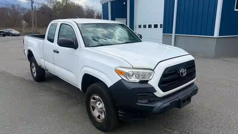 5TFRX5GN6GX062098 2016 TOYOTA TACOMA-0