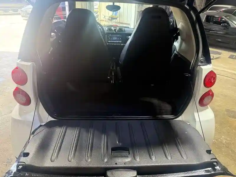 WMEEJ3BA5CK540092 2012 SMART FORTWO-5