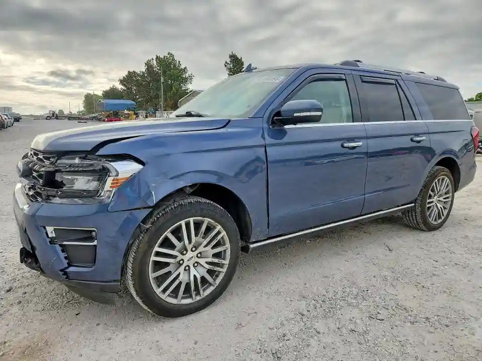 1FMJK2AT5NEA45895 2022 FORD EXPEDITION-0