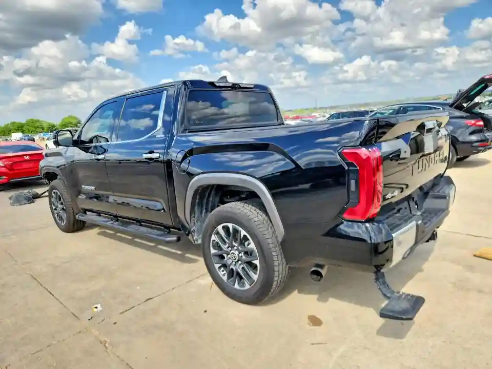 5TFJA5DB5RX164018 2024 TOYOTA TUNDRA-1