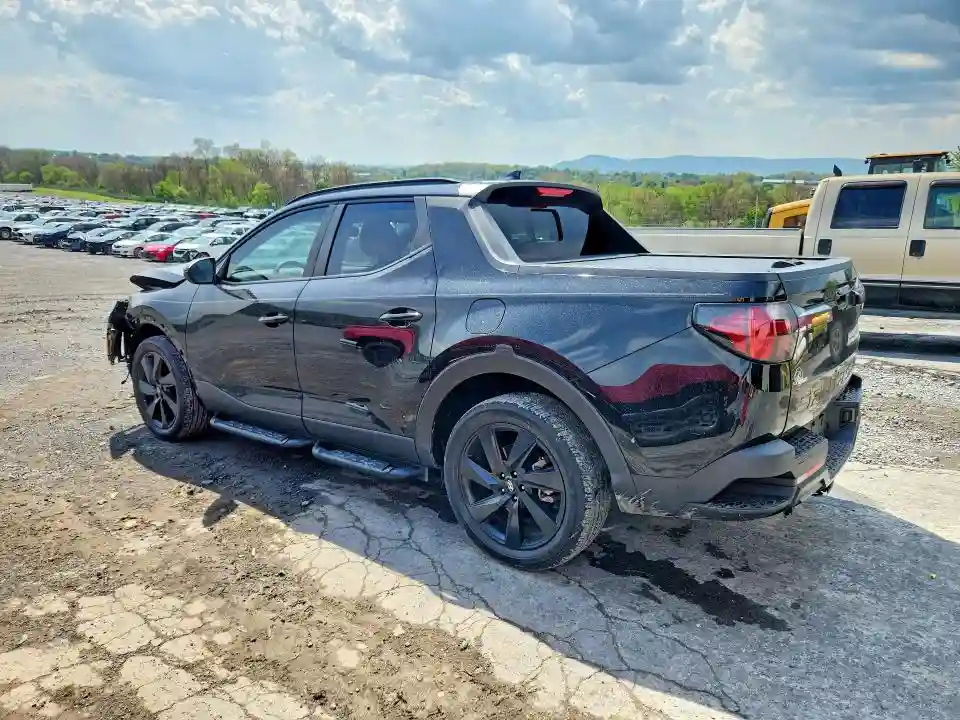 5NTJCDAF2PH066182 2023 HYUNDAI SANTA CRUZ-1