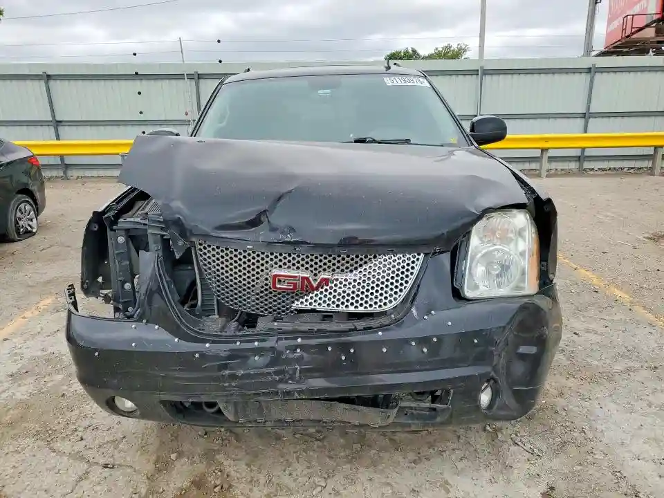 1GKS2MEF2DR123960 2013 GMC YUKON-4
