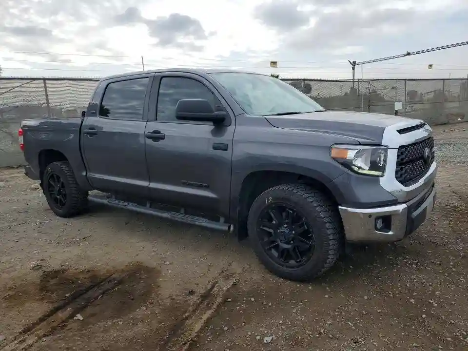 5TFEY5F19MX299299 2021 TOYOTA TUNDRA-3