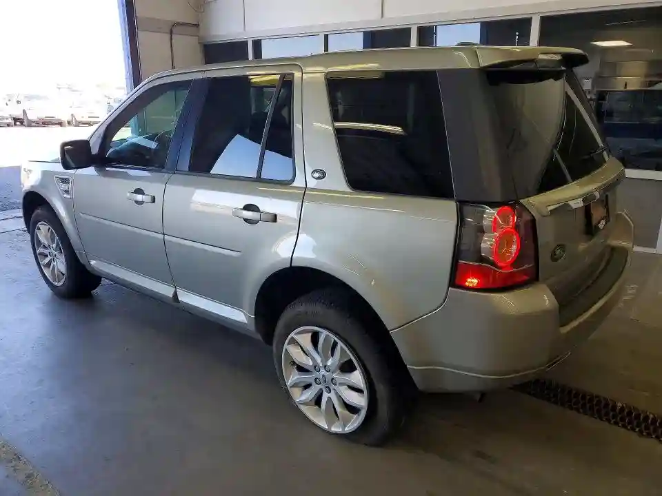 SALFR2BGXDH373469 2013 LAND ROVER LR2-1