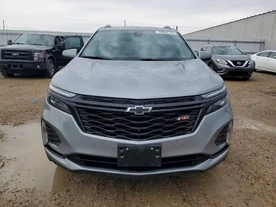 3GNAXWEG3RS139688 2024 CHEVROLET EQUINOX-4