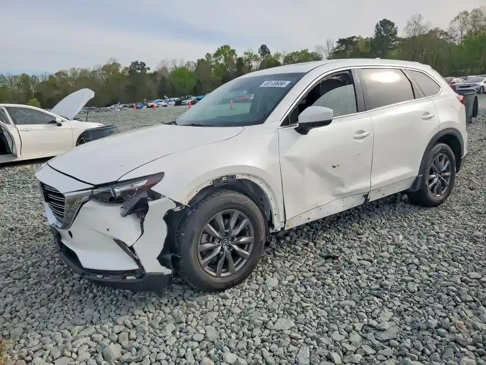 JM3TCBCY8N0628498 2022 MAZDA CX-9-0
