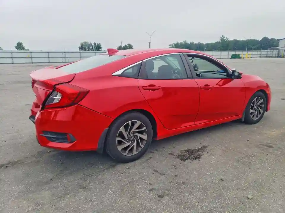 2HGFC2F79JH546229 2018 HONDA CIVIC EX-2