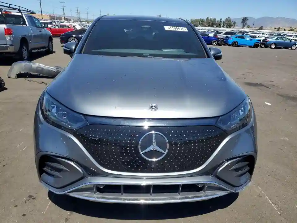 4JGGM2BB5PA011010 2023 MERCEDES-BENZ ALL OTHER-4