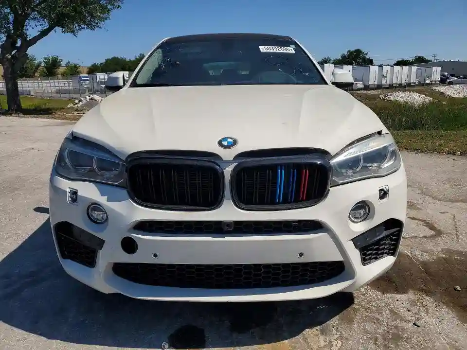 5UXKU2C56G0N82808 2016 BMW X6-4